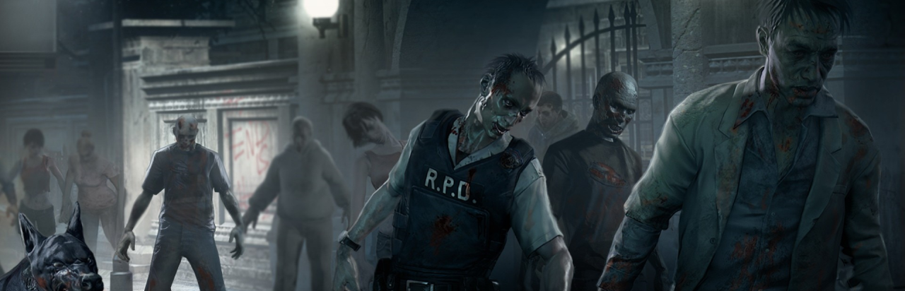 Resident Evil 2