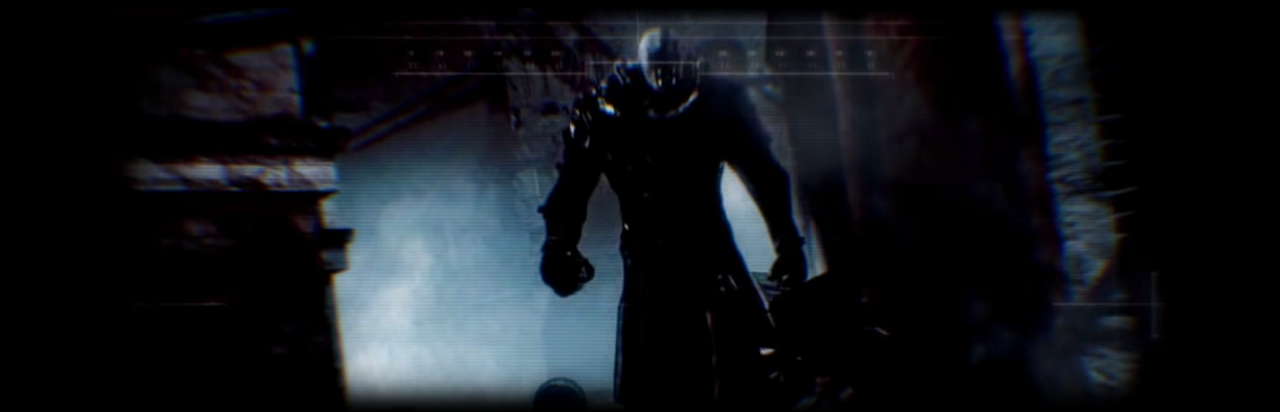 Resident Evil 3: Nemesis