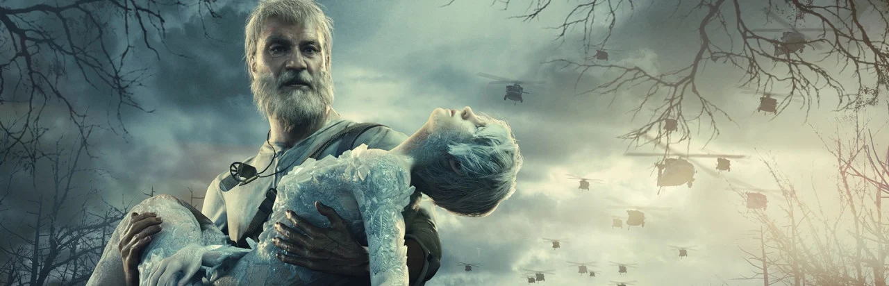 Resident Evil 7: Biohazard - End of Zoe