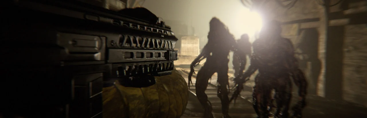 Resident Evil 7: Biohazard - Not a Hero