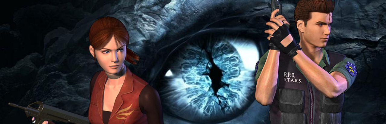 Resident Evil Code: Veronica