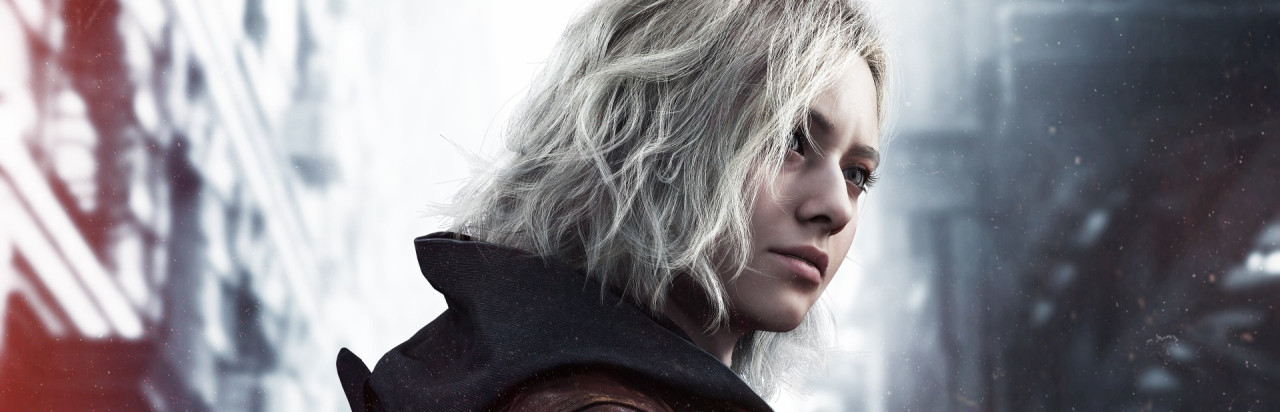 Resident Evil Requiem