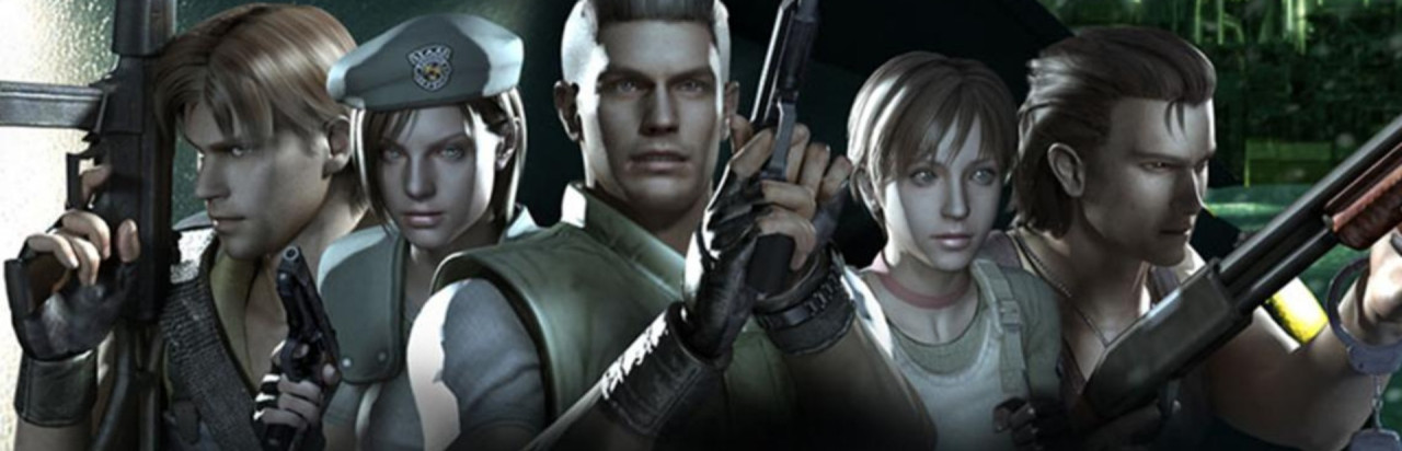 Resident Evil: The Umbrella Chronicles
