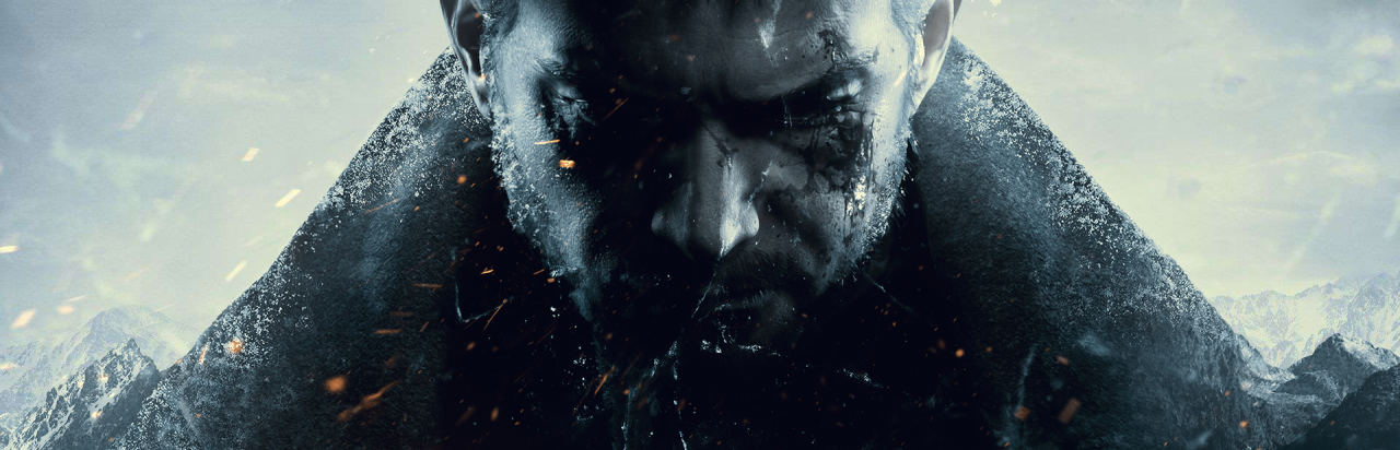 Resident Evil: Village