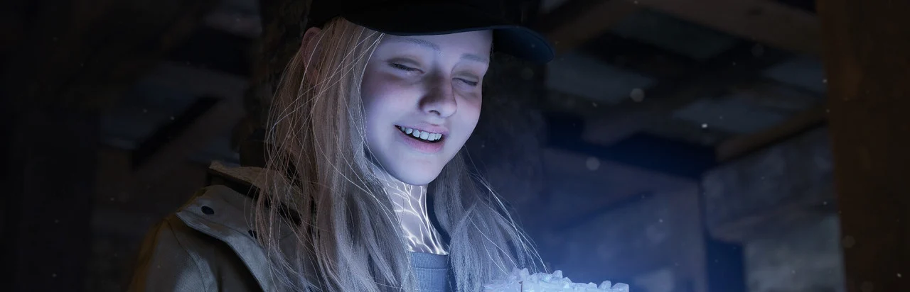 Resident Evil: Village - Shadows of Rose