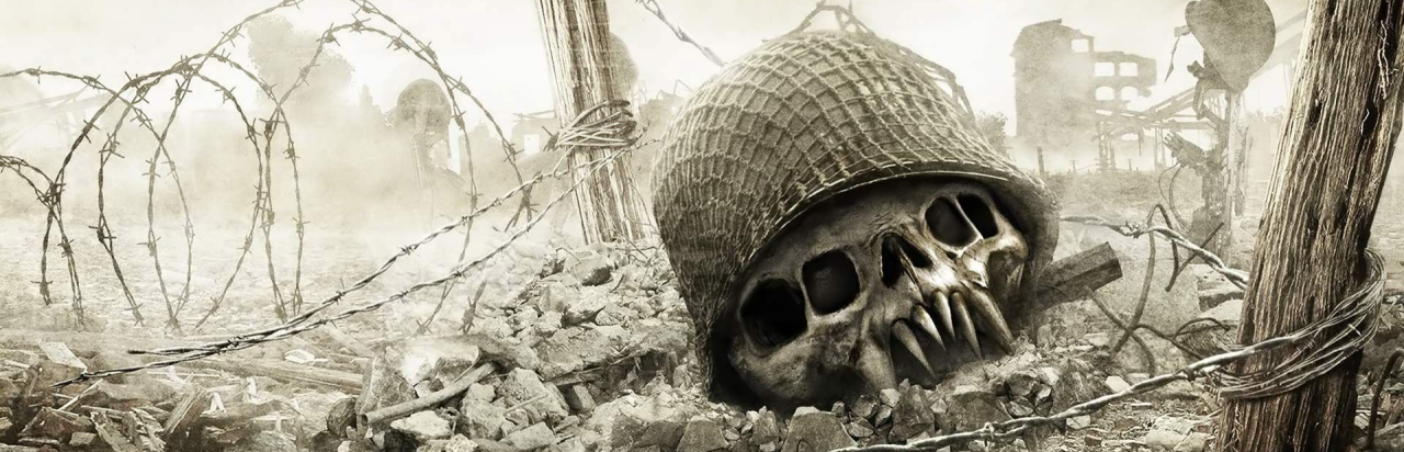 Resistance: Fall of Man