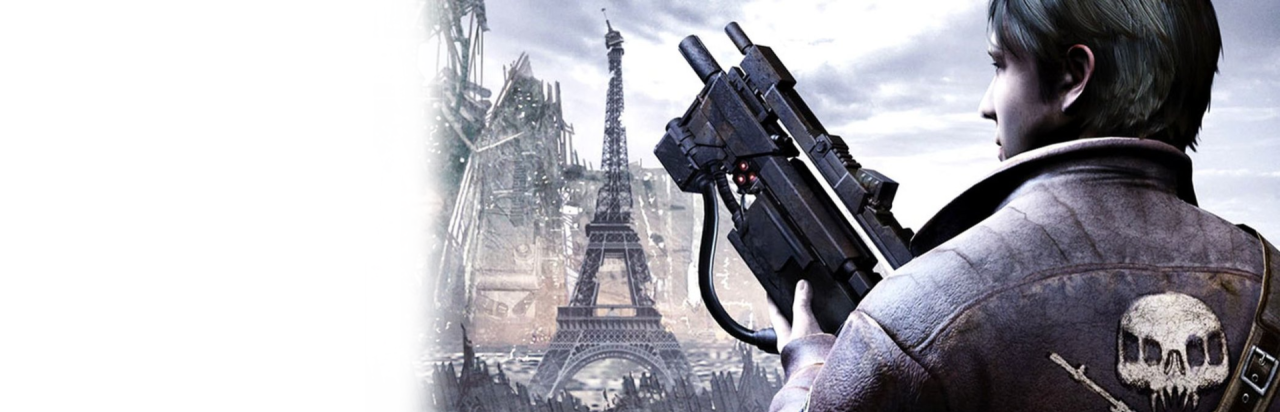 Resistance: Retribution