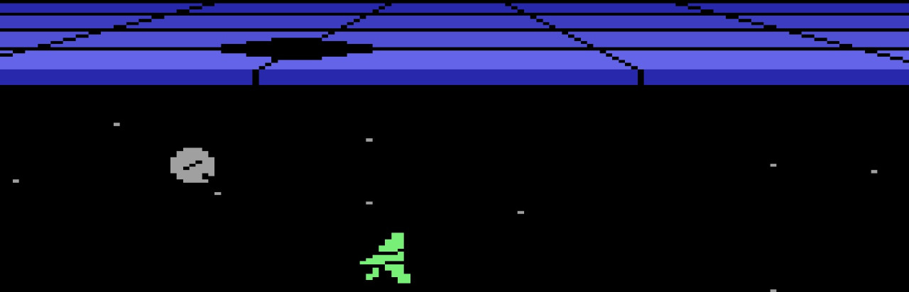 Return of the Jedi: Death Star Battle