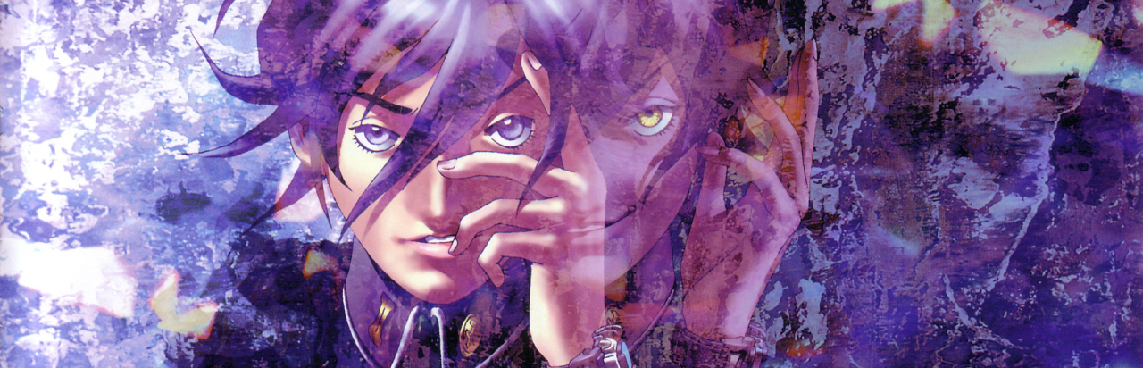 Revelations: Persona