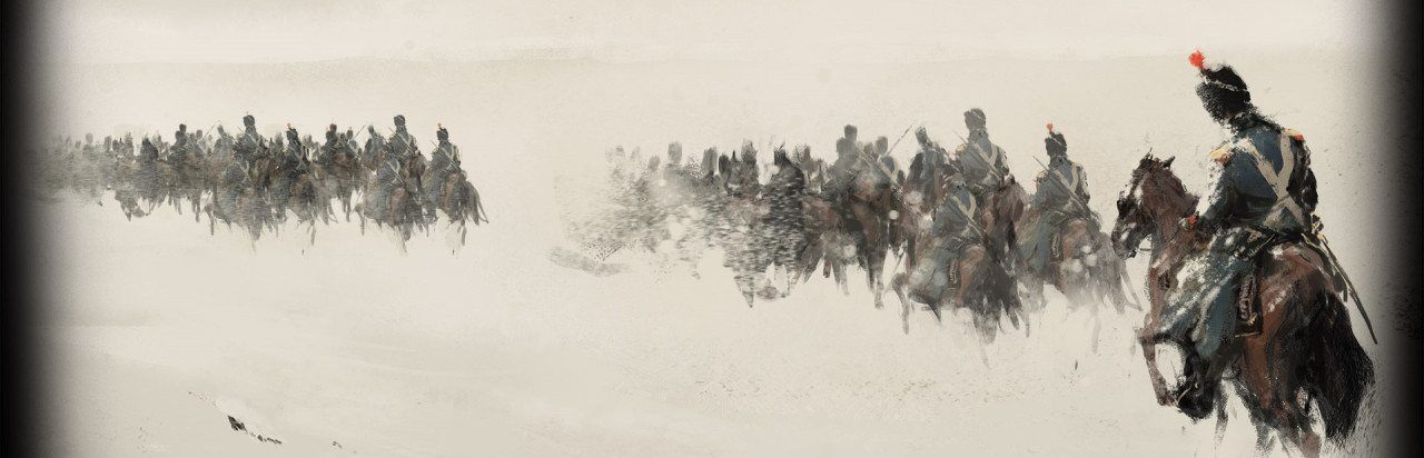 Rise of Nations: Thrones and Patriots