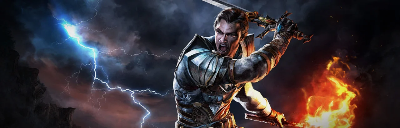 Risen 3: Titan Lords