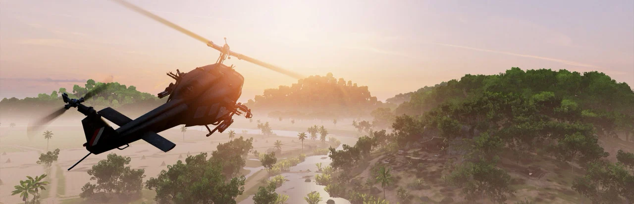 Rising Storm 2: Vietnam