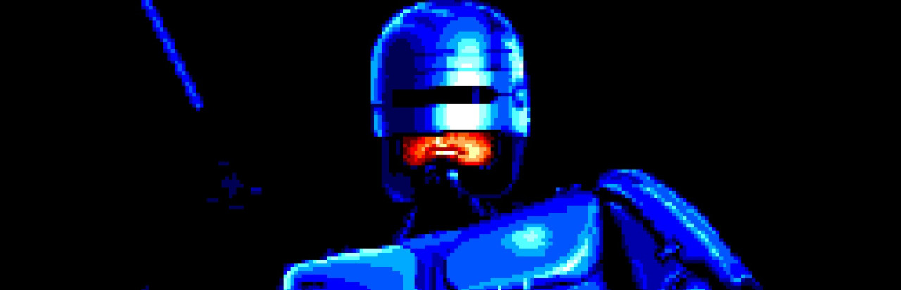 RoboCop 3