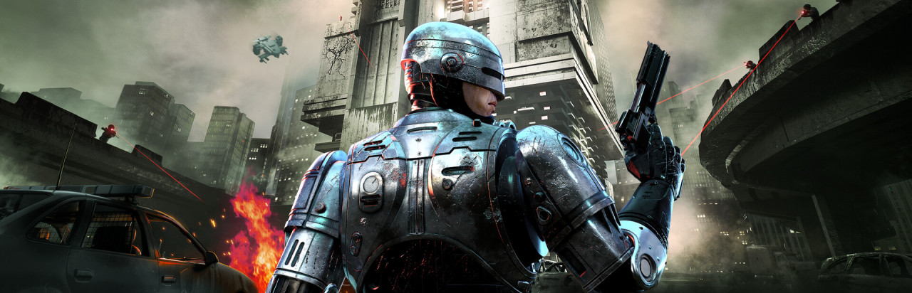RoboCop: Rogue City - Unfinished Business