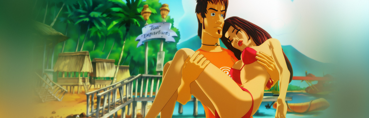 Runaway 2: The Dream of the Turtle