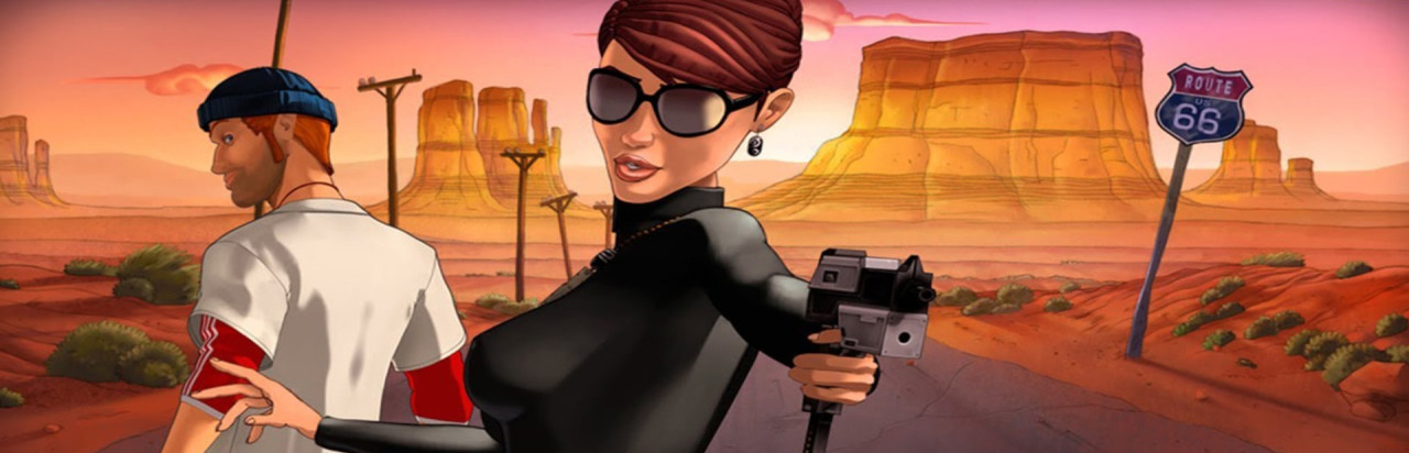 Runaway: A Twist of Fate