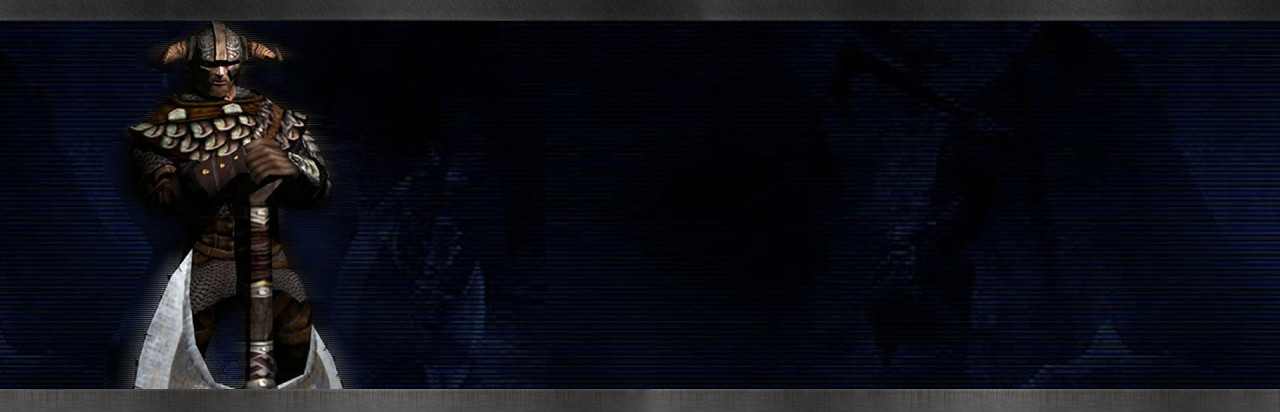 Rune: Halls of Valhalla