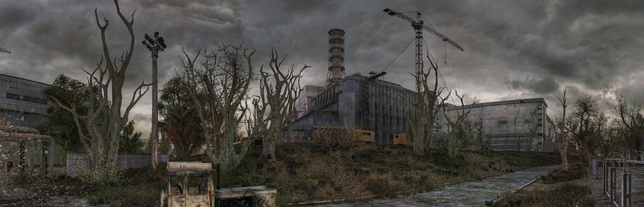 S.T.A.L.K.E.R.: Lost Alpha