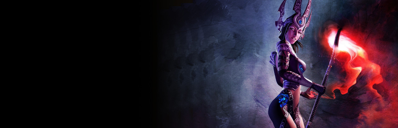 Sacred 2: Fallen Angel