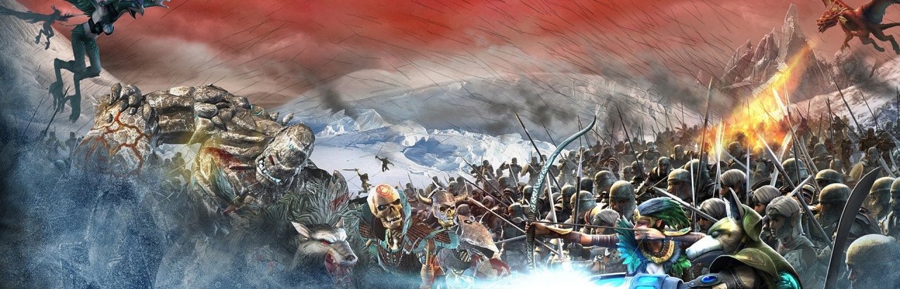 Sacred 2: Ice & Blood