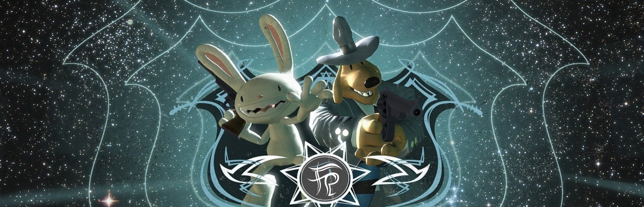 Sam & Max: The Devil's Playhouse