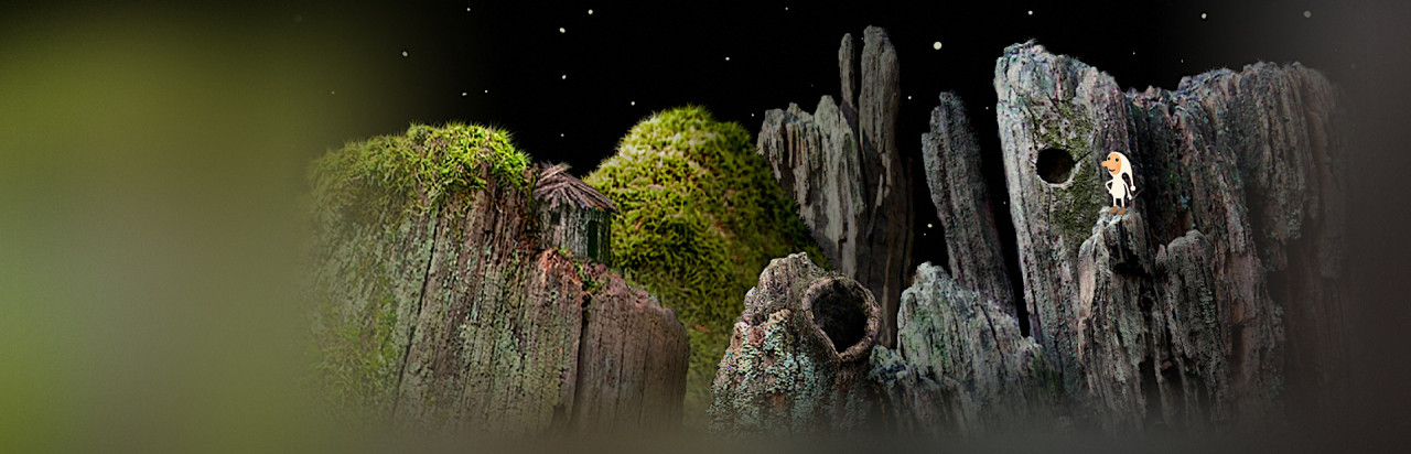 Samorost 1