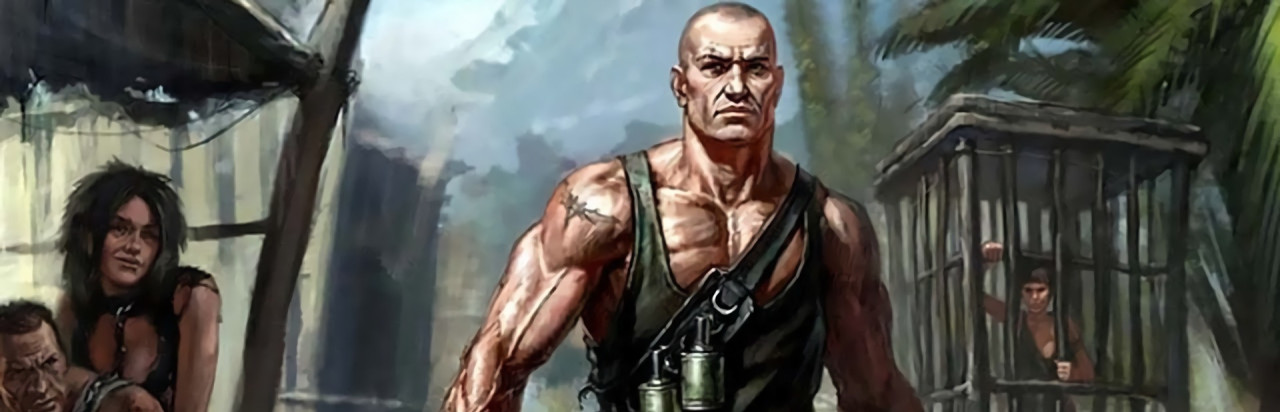 Санитары подземелий