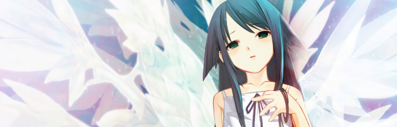Saya no uta (The Song of Saya)