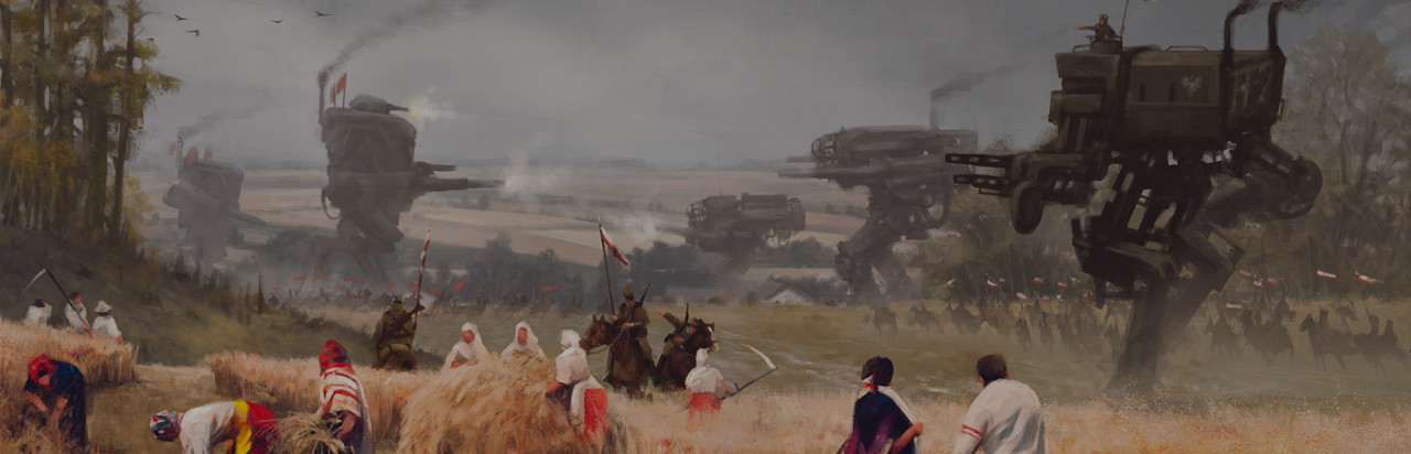 Scythe: Digital Edition