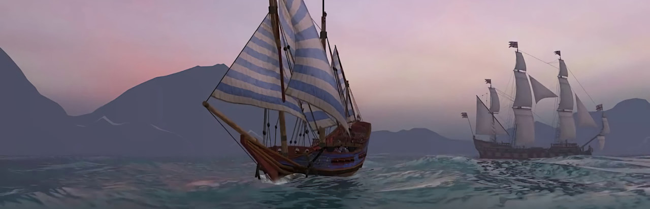 Sea Dogs: To Each His Own