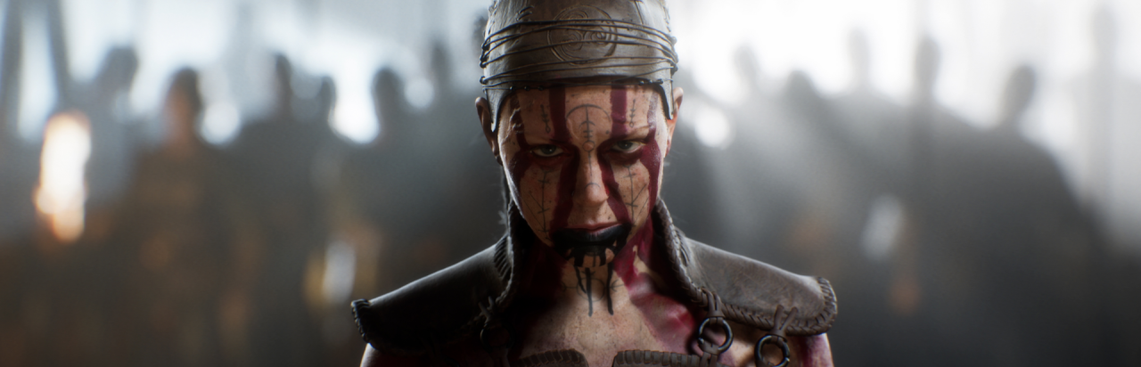 Senua's Saga: Hellblade II