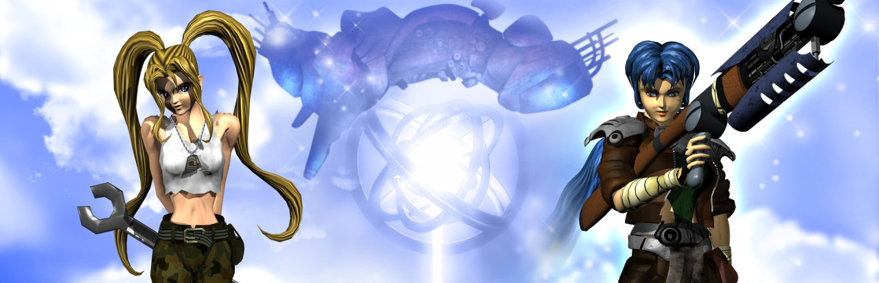 Septerra Core: Legacy of the Creator