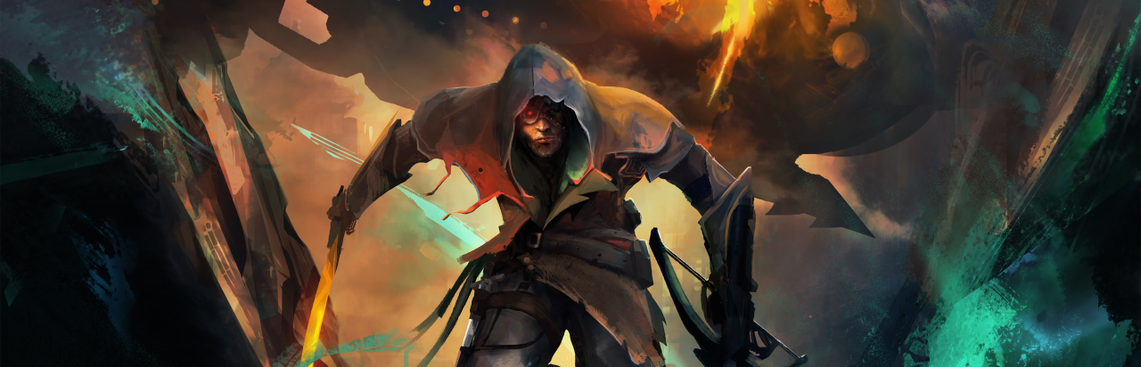 Seven: The Days Long Gone