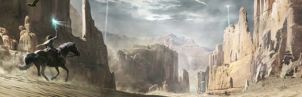 Shadow of the Colossus