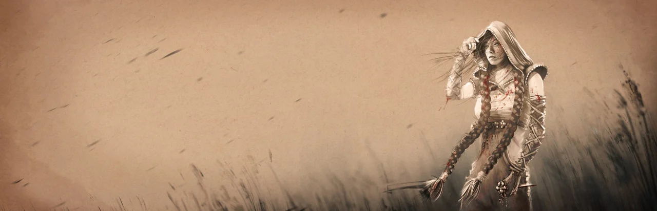 Shadow Tactics: Blades of the Shogun - Aiko's Choice