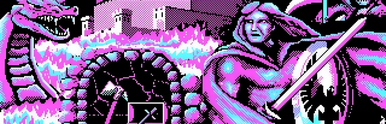 Shadowgate (1988)