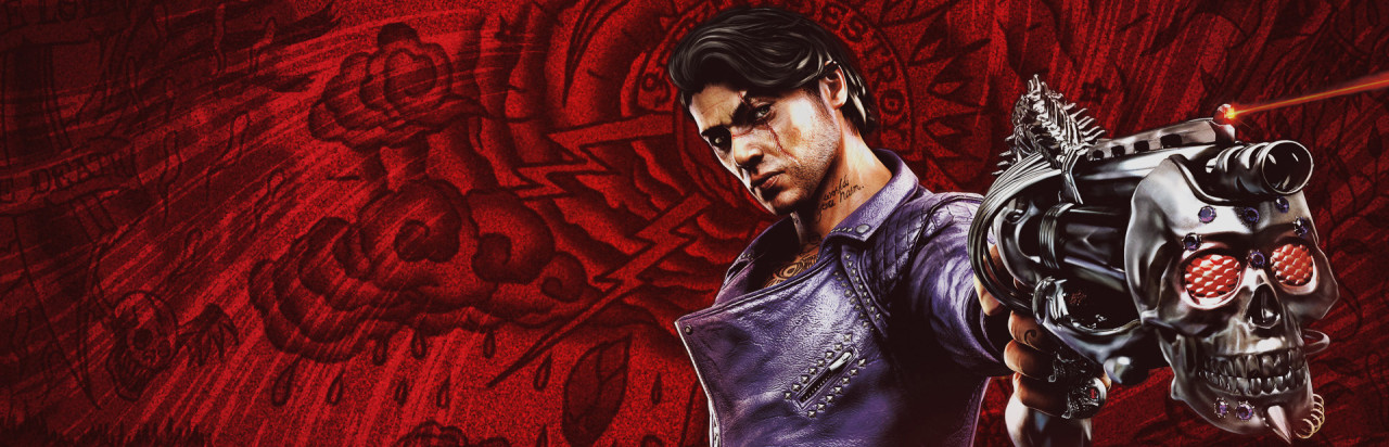 Shadows of the Damned