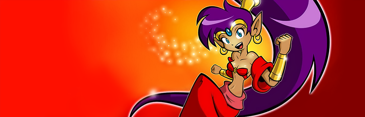 Shantae