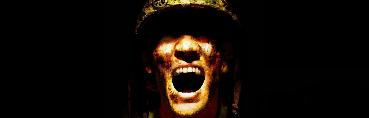 ShellShock 2: Blood Trails