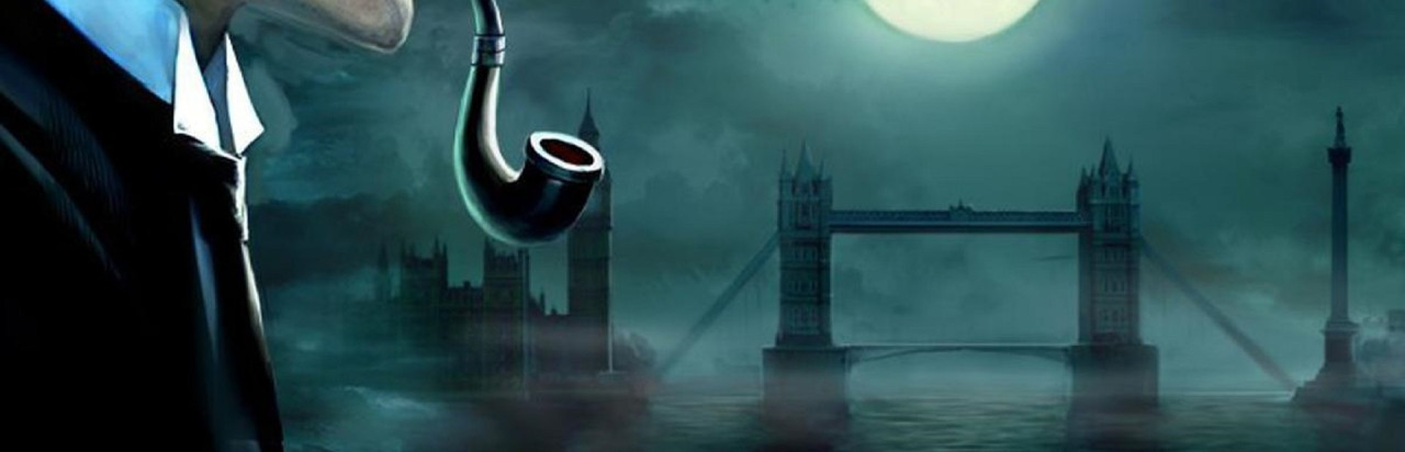 Sherlock Holmes: Nemesis