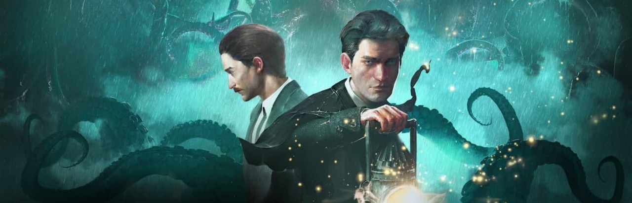 Sherlock Holmes: The Awakened (2023)