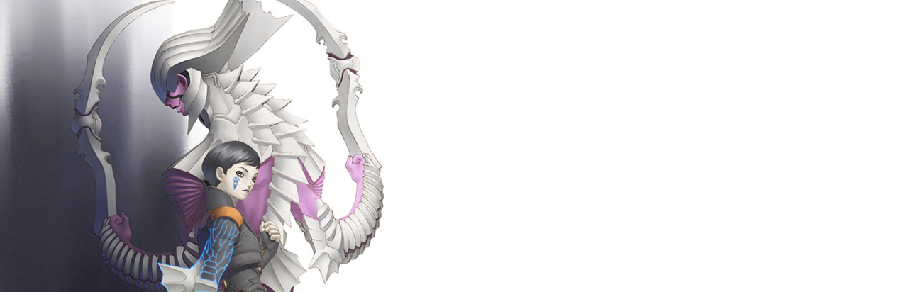 Shin Megami Tensei: Digital Devil Saga 2