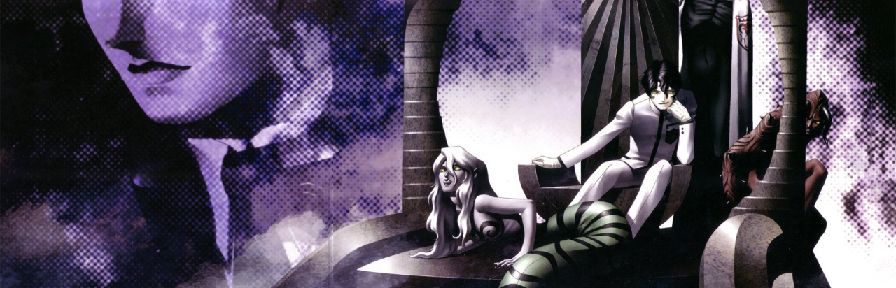 Shin Megami Tensei If...