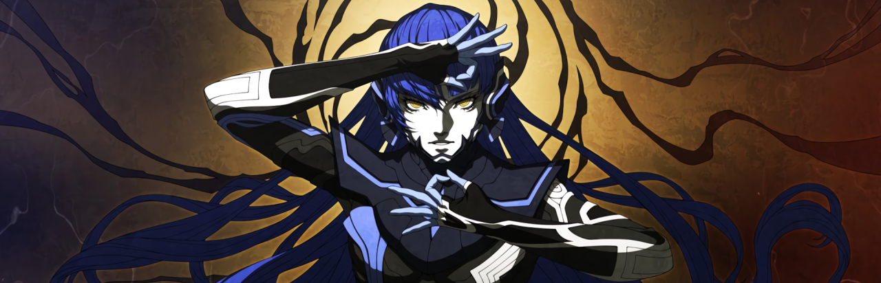 Shin Megami Tensei V