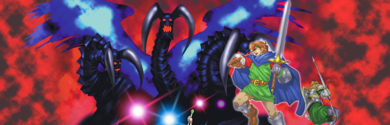 Shining Force