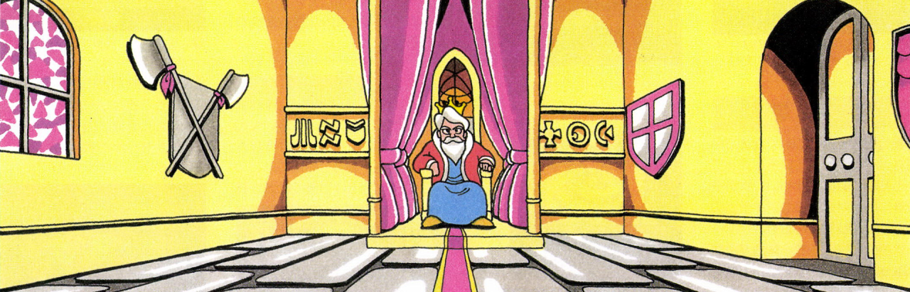 Shining In The Darkness