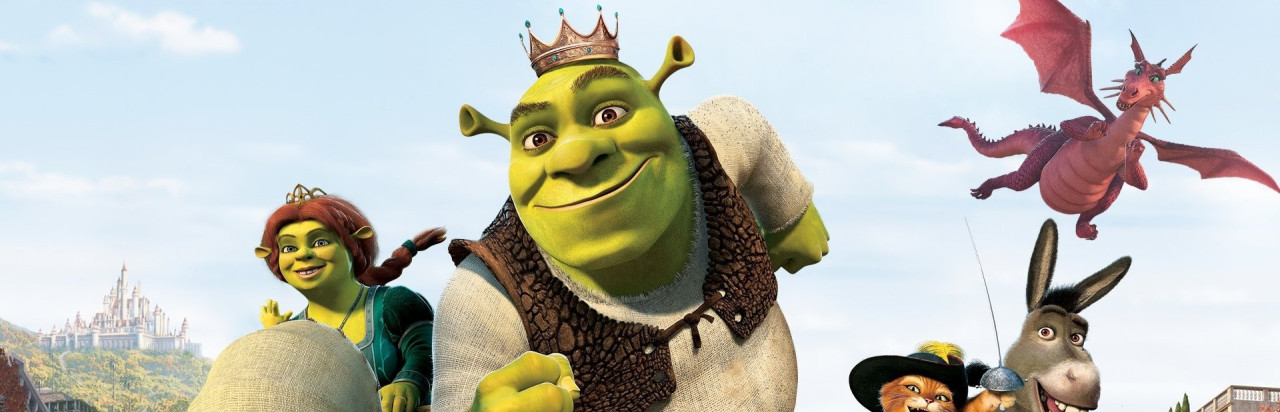 Shrek The Third