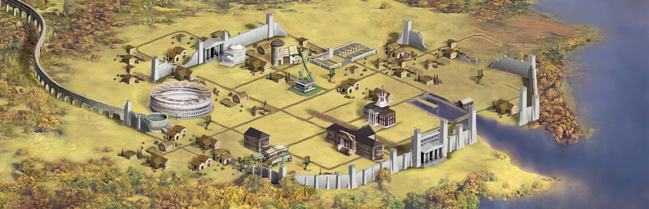 Sid Meier's Civilization III: Conquests