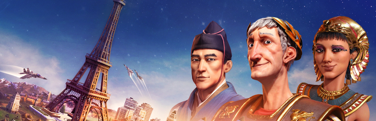 Sid Meier's Civilization VI