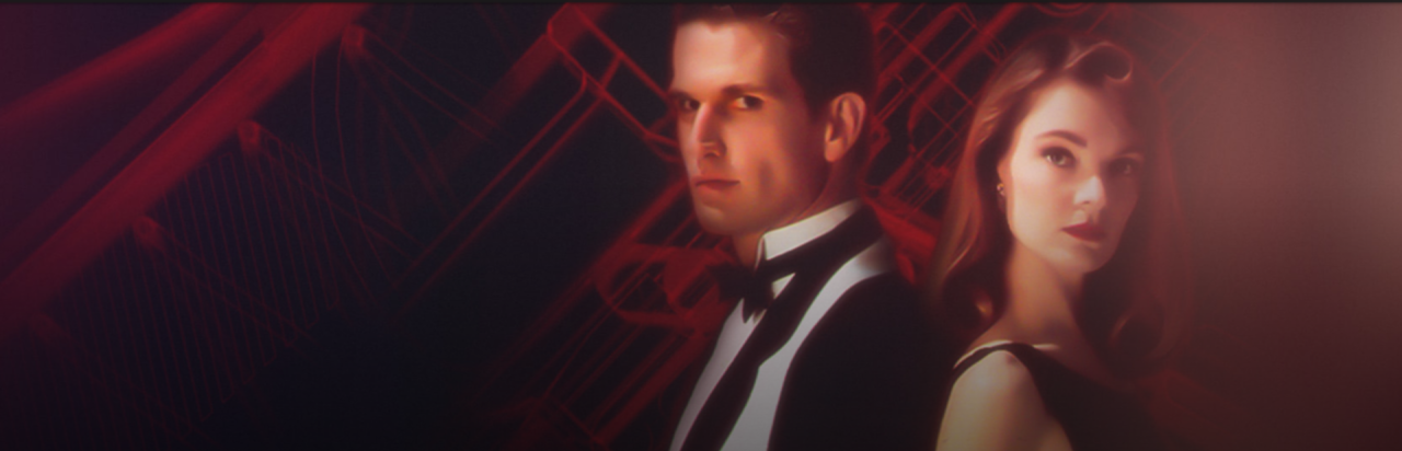 Sid Meier's Covert Action